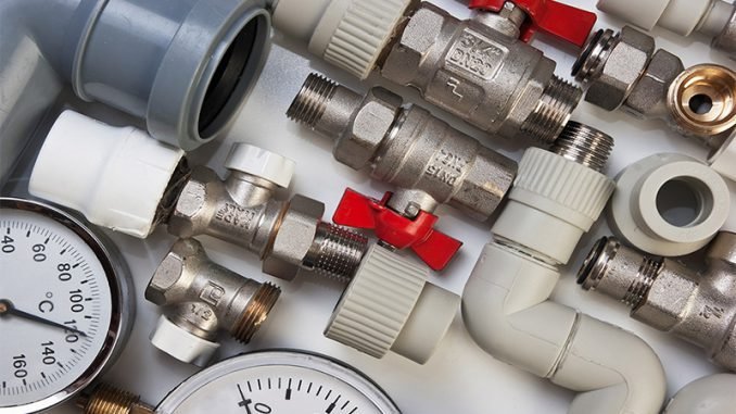 Nicomar Instal - Instalatii sanitare