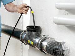 Nicomar Instal - Instalatii sanitare